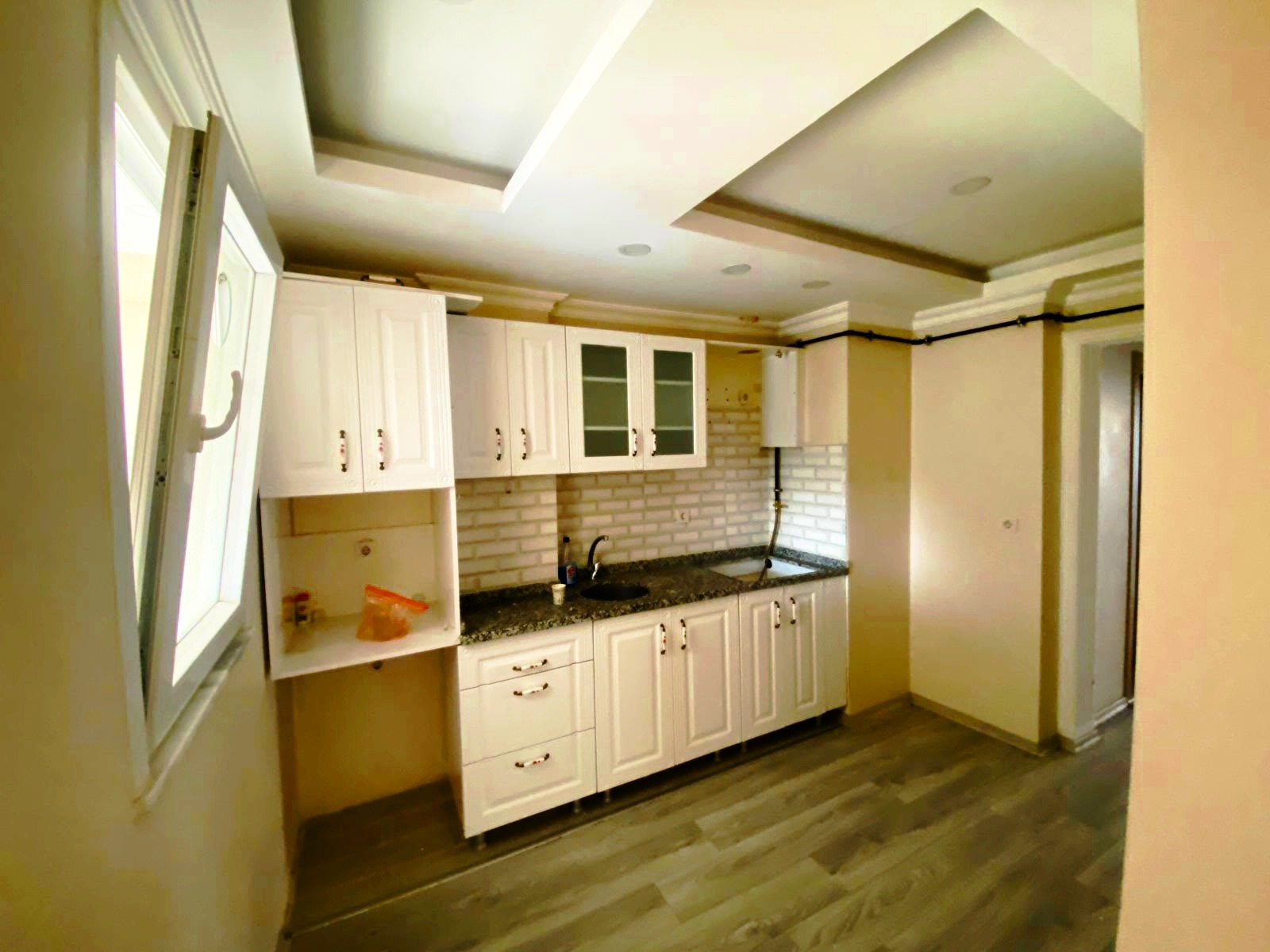 MABEL'DEN NİNEHATUN MAHALLESİNDE ACİL SATILIK 2+1 DAİRE